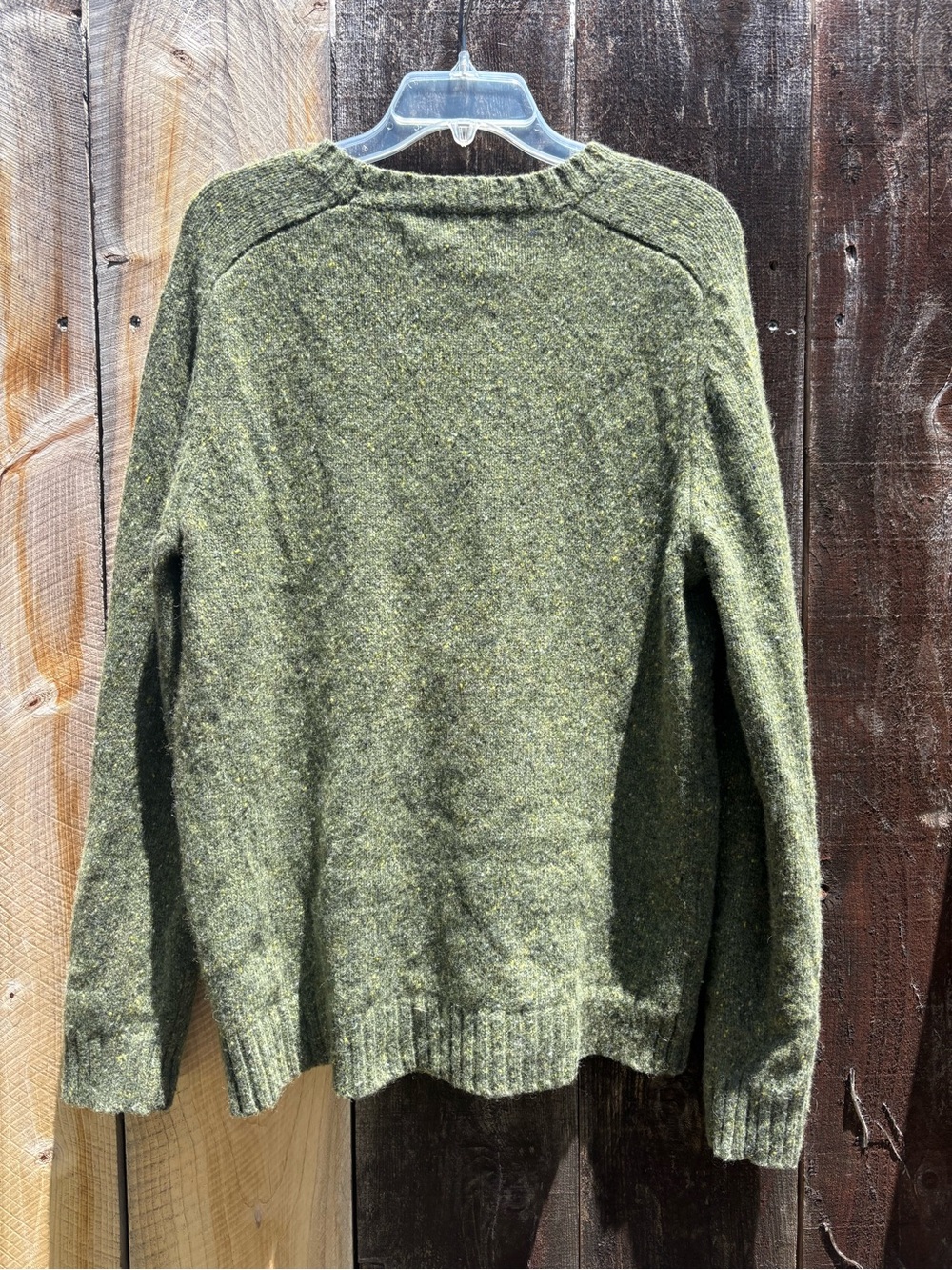 Sweater - Picture 10 of 10